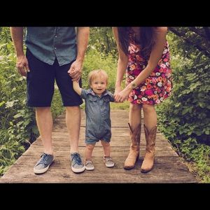 Meet your Posher, Grainne